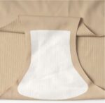 Women's seamless ice silk underwear set, a complete summer two-piece underwear set. - Image 12